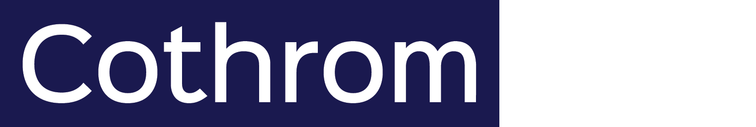 Cothrom Logo