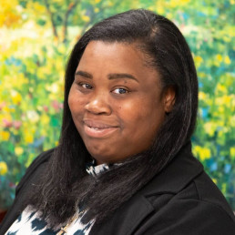 Janay Ware